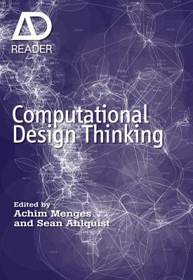 Imagen del vendedor de Computational Design Thinking (Paperback or Softback) a la venta por BargainBookStores
