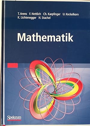 Mathematik (German Edition)