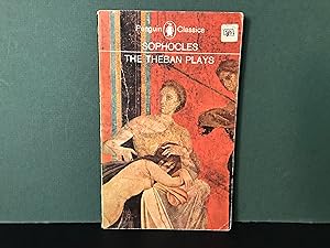 Bild des Verkufers fr The Theban Plays: King Oedipus / Oedipus at Colonus / Antigone zum Verkauf von Bookwood