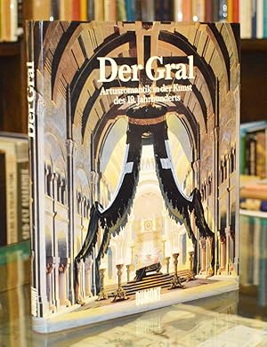Seller image for Der Gral: Artusromantik in der Kunst des 19. Jarhunderts. for sale by The Isseido Booksellers, ABAJ, ILAB