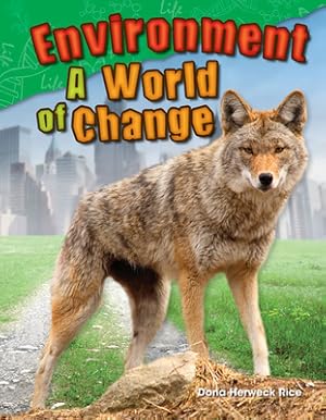 Seller image for Environment: A World of Change (Grade 2) (Paperback or Softback) for sale by BargainBookStores