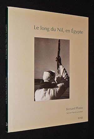 Image du vendeur pour Le Long du Nil, en Egypte mis en vente par Abraxas-libris