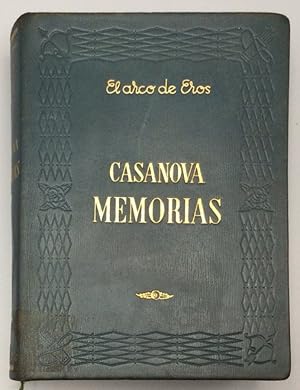 Immagine del venditore per Memorias. Tomo I venduto da Els llibres de la Vallrovira