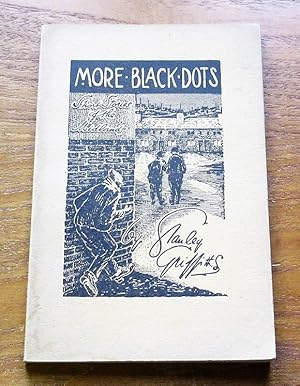 More Black Dots: Short Stories of the Midlands.