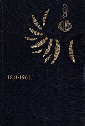 Seller image for Gedenkboek Kamer van Koophandel en Fabrieken voor Amsterdam 1811-1961. for sale by Antiquariaat van Starkenburg