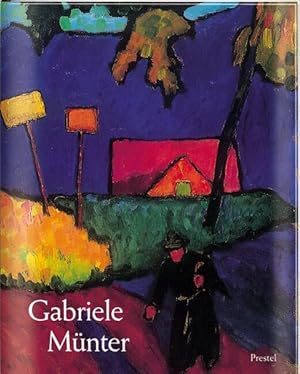 Gabriele Münter