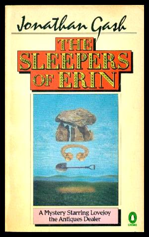 Seller image for THE SLEEPERS OF ERIN - A Lovejoy Narrative for sale by W. Fraser Sandercombe