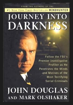 Seller image for JOURNEY INTO DARKNESS for sale by W. Fraser Sandercombe