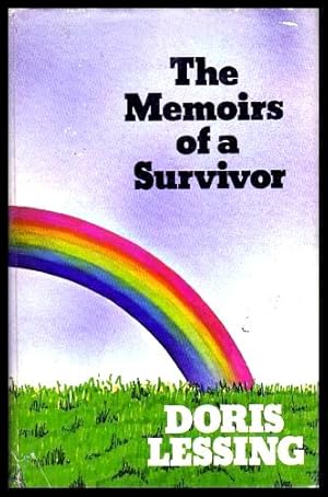 Seller image for THE MEMOIRS OF A SURVIVOR for sale by W. Fraser Sandercombe