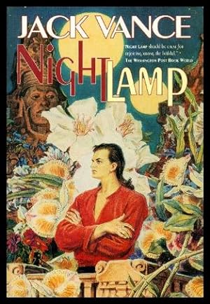 Seller image for NIGHT LAMP for sale by W. Fraser Sandercombe
