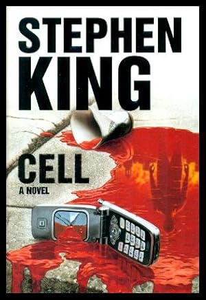 CELL - A Novel