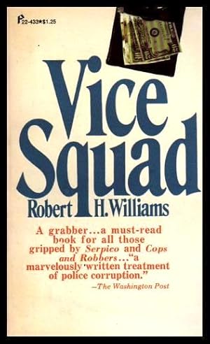 VICE SQUAD