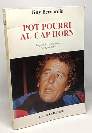 Image du vendeur pour Pot pourri au cap Horn mis en vente par crealivres