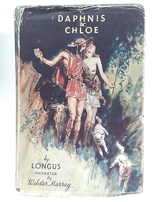 Immagine del venditore per Daphnis and Chloe venduto da World of Rare Books