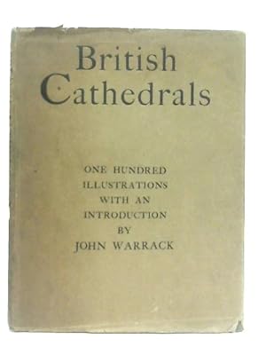 Imagen del vendedor de The Cathedrals And Other Churches Of Great Britain a la venta por World of Rare Books