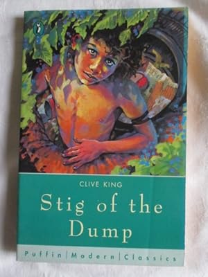 Imagen del vendedor de Stig of the Dump a la venta por MacKellar Art &  Books