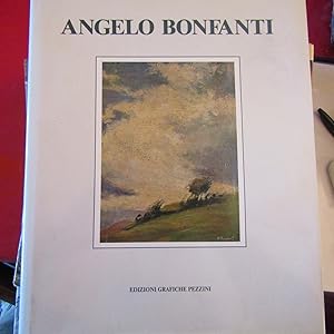 Immagine del venditore per Angelo Bonfanti venduto da Antonio Pennasilico