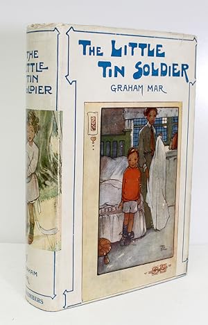 Image du vendeur pour The Little Tin Soldier mis en vente par Lasting Words Ltd
