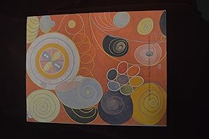 Hilma af Klint - Eine Pionierin der Abstraktion