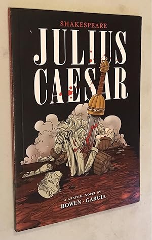 Julius Caesar (Shakespeare Graphics)