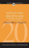 Manual del Discipulado