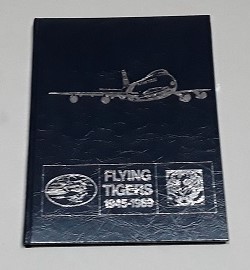 Flying Tigers 1945-1989