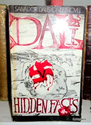 Seller image for Hidden Faces. for sale by Colophon Books (UK)