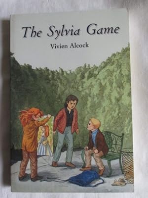 Seller image for The Sylvia Game for sale by MacKellar Art &  Books