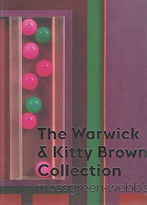 The Warwick & Kitty Brown Collection