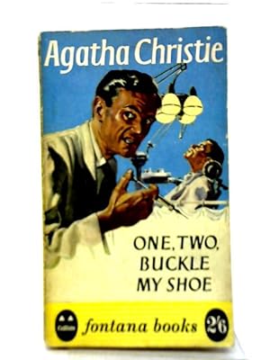 Seller image for One, Two, Buckle My Shoe for sale by World of Rare Books