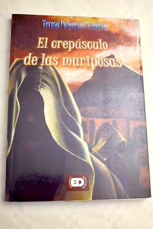 Imagen del vendedor de El crepsculo de las mariposas a la venta por Alcan Libros