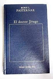 Immagine del venditore per DOCTOR JIVAGO venduto da Trotalibros LIBRERA LOW COST