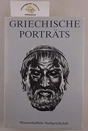 Griechische Porträts.