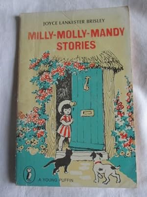 Imagen del vendedor de Milly-Molly-Mandy Stories a la venta por MacKellar Art &  Books