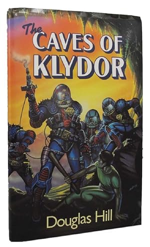 Seller image for THE CAVES OF KLYDOR for sale by Kay Craddock - Antiquarian Bookseller