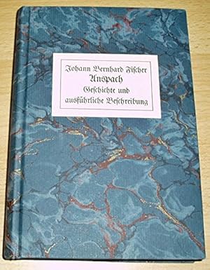 Geschlechts-Register der reichs-frey-unmittelbaren Ritterschafft Landes zu Francken löblichen Ort...