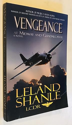 Vengeance; At Midway and Guadalcanal