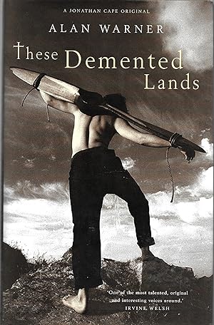 Seller image for These Demented Lands for sale by Fireproof Books