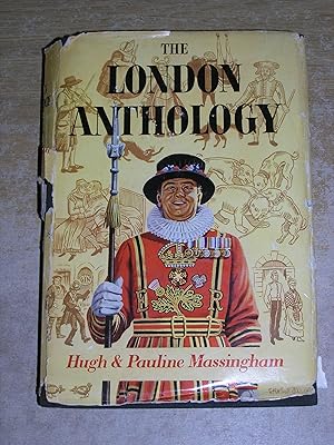 Imagen del vendedor de The London Anthology a la venta por Neo Books