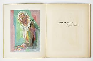 Seller image for Jacques Villon ou l'art glorieux for sale by Librairie-Galerie Emmanuel Hutin