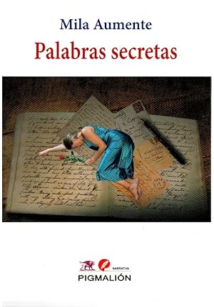 Imagen del vendedor de Palabras secretas a la venta por Librera Dilogo