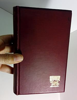 Image du vendeur pour Select Letters of Percy Bysshe Shelley Introduction by Richard Garnett mis en vente par Eurobooks Ltd