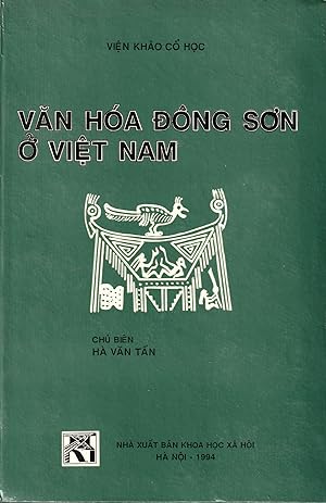 Van Hoa Dong Son O Viet Nam