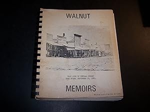 Walnut Memoirs