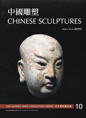 Bild des Verkufers fr Chinese Sculptures zum Verkauf von Orchid Press