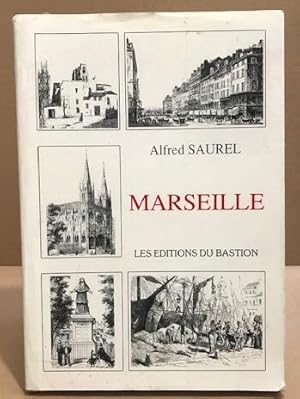 Seller image for Marseille for sale by librairie philippe arnaiz