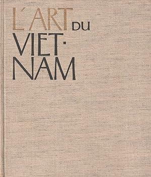 L'Art du Vietnam