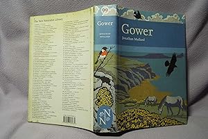 Seller image for Gower : The New Naturalist : First printing for sale by PW Books