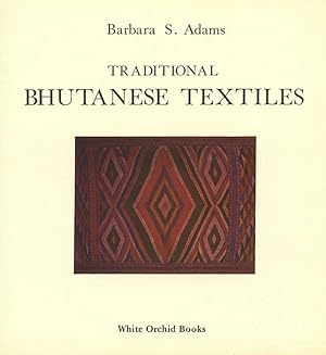 Traditional Bhutanese Textiles