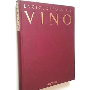 Imagen del vendedor de Enciclopedia del vino. Enologa, viticultura y cata. Volumen VI. Los vinos del mundo I a la venta por MAUTALOS LIBRERA